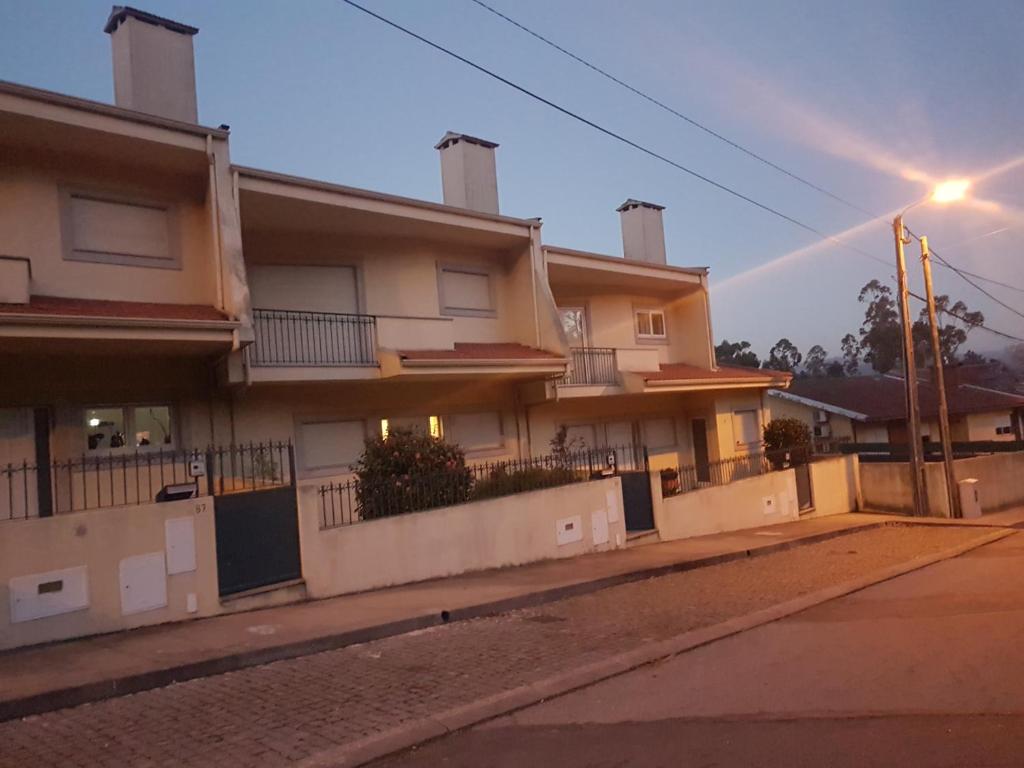 Ulfilanis Vila Rua de Vilar, n.o 89 Fiaes, 4505-312 Fiães