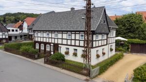 Maison de vacances Umgebindehaus an der Mandau 31 Dr.-Külz-Straße 02779 Großschönau Saxe