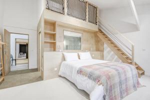 Un Air de Cabane