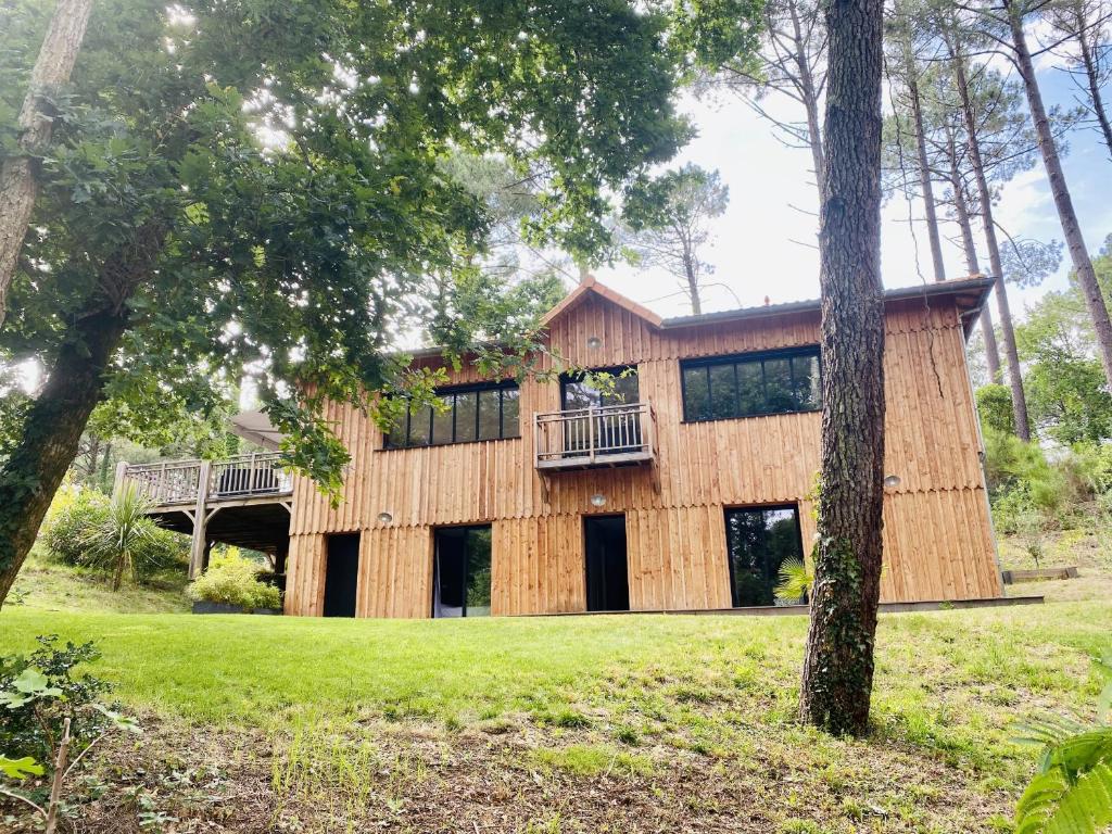 Un air de Vacances, maison 3 chambres 6-8 personnes 85560 Longeville-sur-Mer