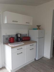 Un air de Vacances, maison 3 chambres 6-8 personnes