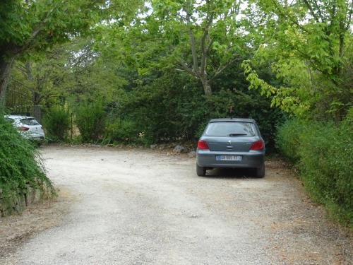 Un bastidon provencal