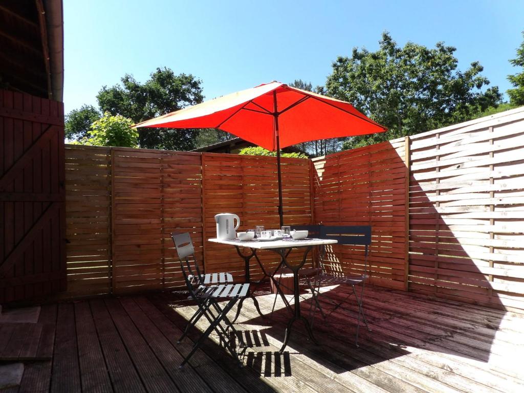 UN CHALET EN BOIS A LA PLAGE 11430 Gruissan