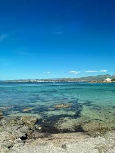 un coin de paradis