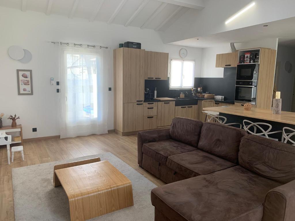 Un gite en Provence 30400 Villeneuve-lès-Avignon