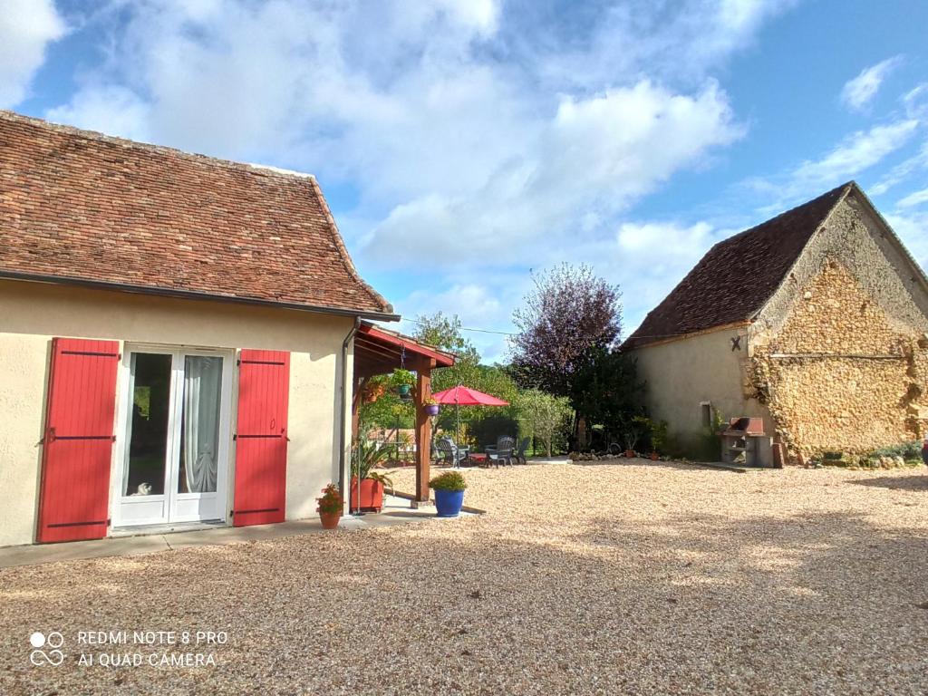 Un Loft a La Campagne