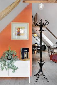 Un Loft a La Campagne