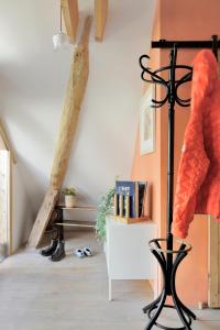 Un Loft a La Campagne