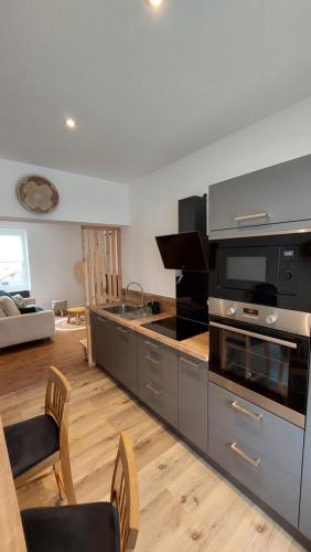 Un logement cosy proche des Ports