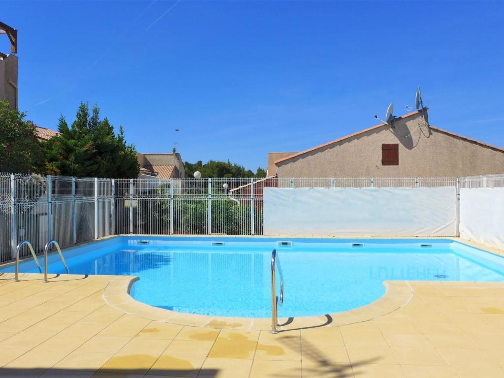 Un petit coin de Paradis au soleil de l'Occitanie 34450 Vias