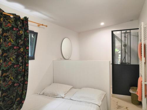Un petit coin de paradis