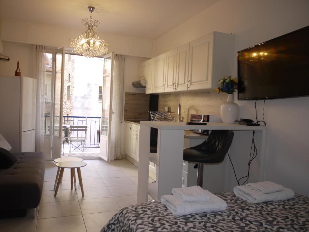 Un petit coin de vacances 33770 Salles