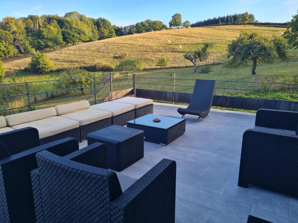 Un petit oasis en plein centre de Céret. 66400 Céret