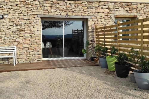 Une escapade en Luberon