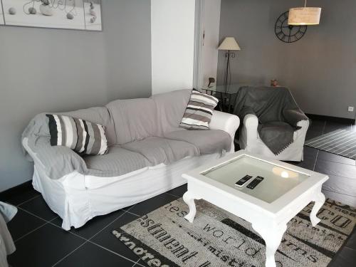 Une maison de vacances au cœur des Sables d’Olonne
