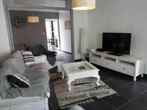 Une maison de vacances au cœur des Sables d’Olonne