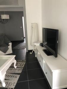 Une maison de vacances au cœur des Sables d’Olonne