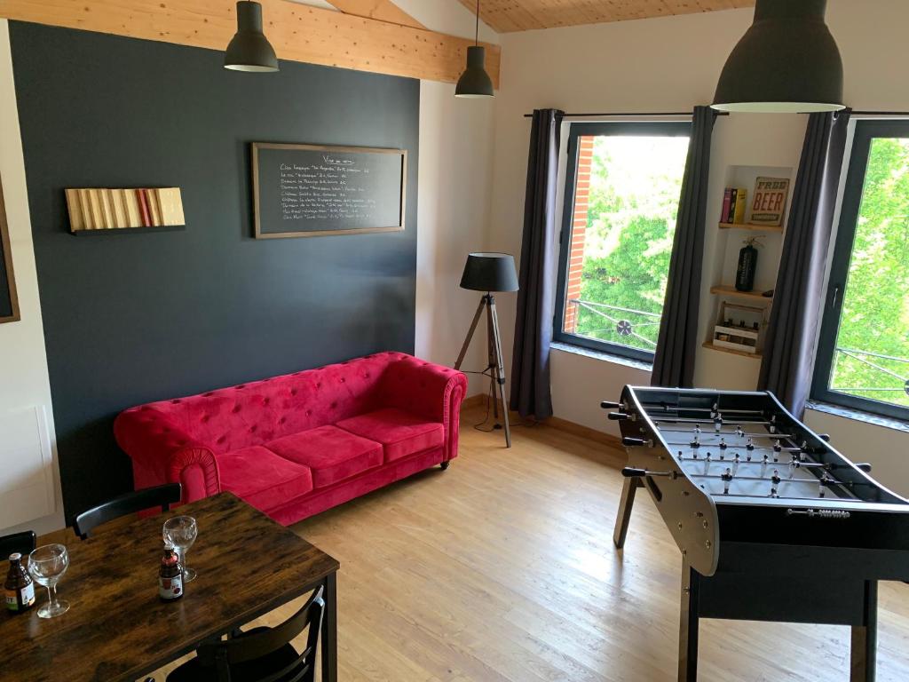UNE MAISON SUR UNE PRESQU'ILE 13230 Port-Saint-Louis-du-Rhône