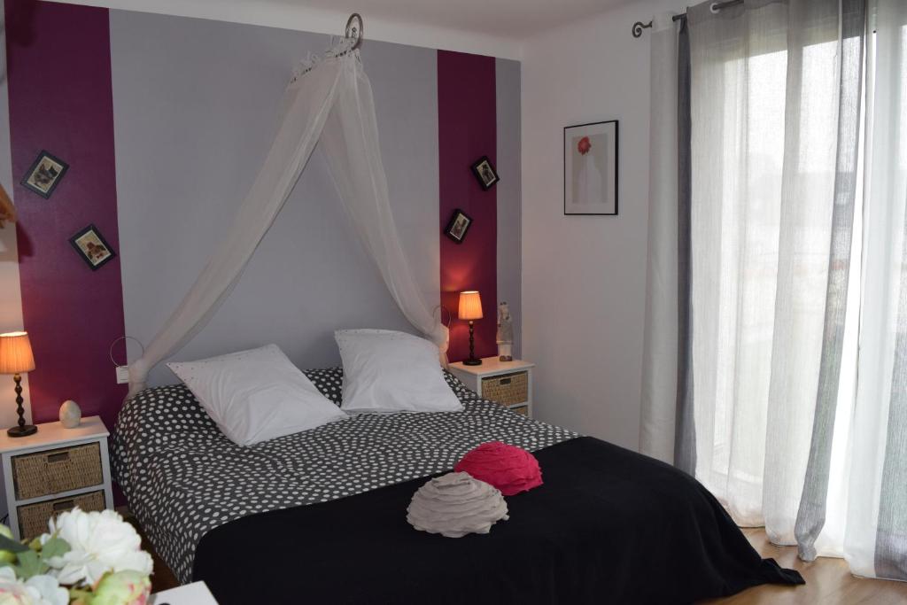 Unique holiday home in Sarrians with garden