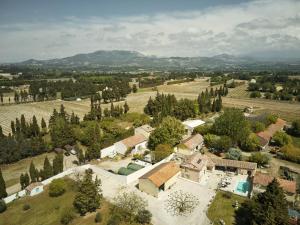 Unique holiday home in Sarrians with garden