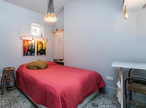 Unique Studio House | City Centre