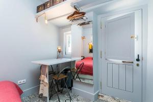 Unique Studio House | City Centre
