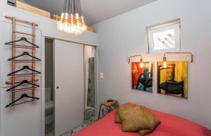 Unique Studio House | City Centre