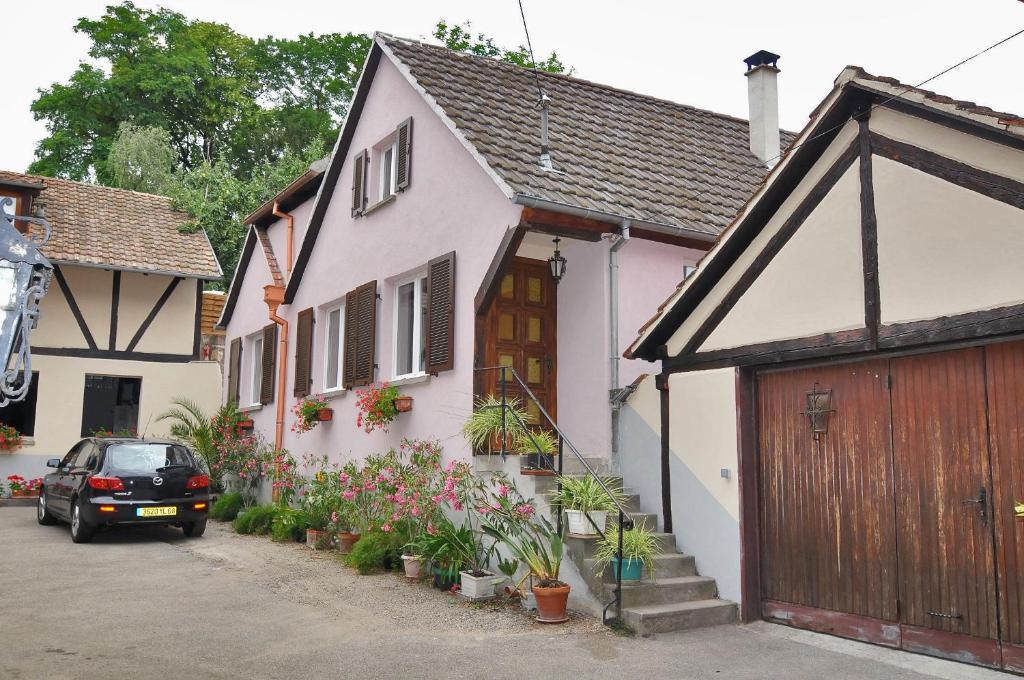 Uns Droom 18374 Zingst