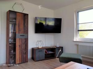 Maison de vacances Uns-Ferienhuett Norderheverkoogstr. 2 25836 Osterhever Schleswig-Holstein