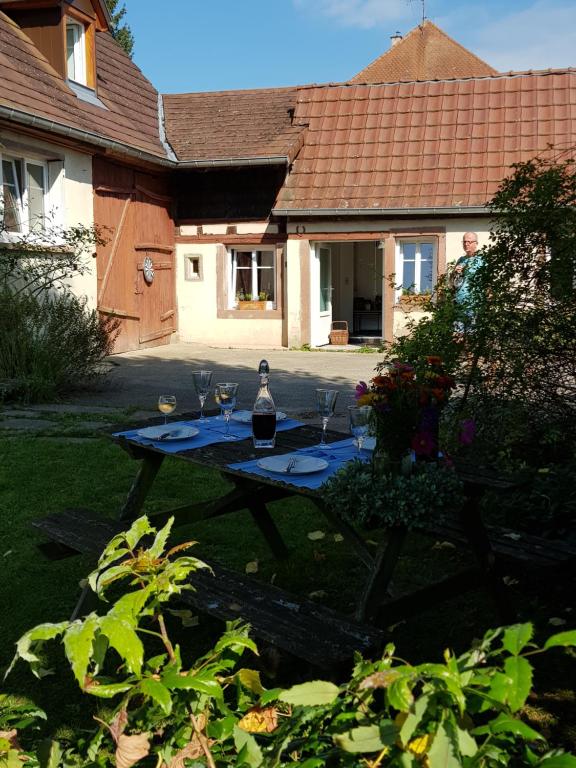 Unser Landhaus 48493 Wettringen