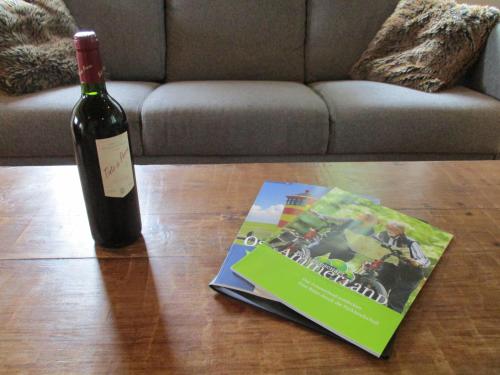 Unter Eichen