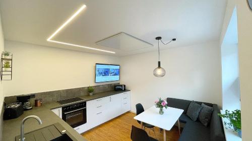 Uraha Apartments Fürth