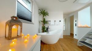 Uraha Apartments Fürth