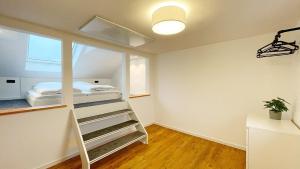 Uraha Apartments Fürth