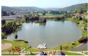 URBAN Maison tout confort 15 mn Rouen avec parking facile