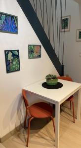 URBAN Maison tout confort 15 mn Rouen avec parking facile