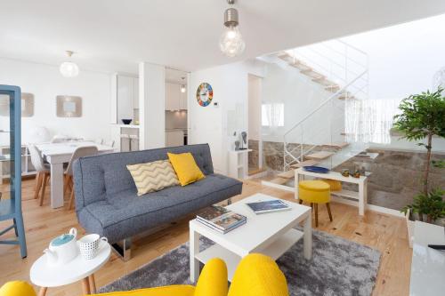 Urban Views Townhouse Infante
