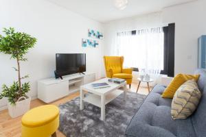 Urban Views Townhouse Infante