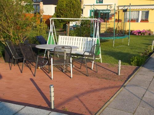 Urlaub am Malchower See - Wassergrundstück