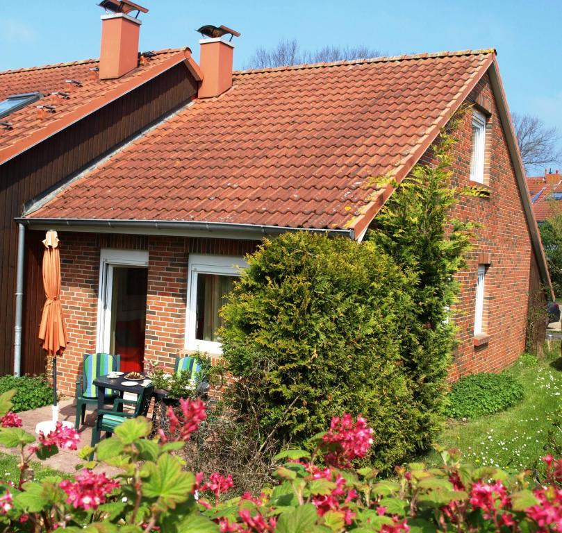 Maison de vacances Urlauberdorf 62a Urlauberdorf 62a 23946 Boltenhagen