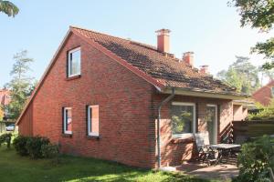 Urlauberdorf Boltenhagen 62D