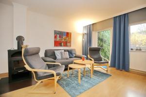 Urlauberdorf Haus 22c