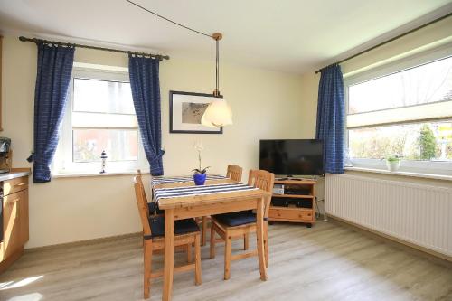 Urlauberdorf Haus 46a Deichfalter