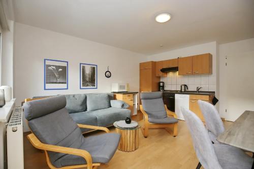 Urlauberdorf Haus 62c
