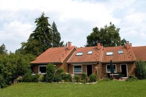 Maison de vacances Urlauberdorf Urlauberdorf 32b Kastanienallee 25-55 23946 Boltenhagen Mecklembourg-Poméranie