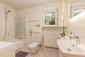 Maison de vacances Urlaubsoase im Edertal 23 Obere Hardtstraße 57319 Bad Berleburg Rhénanie du Nord - Westphalie
