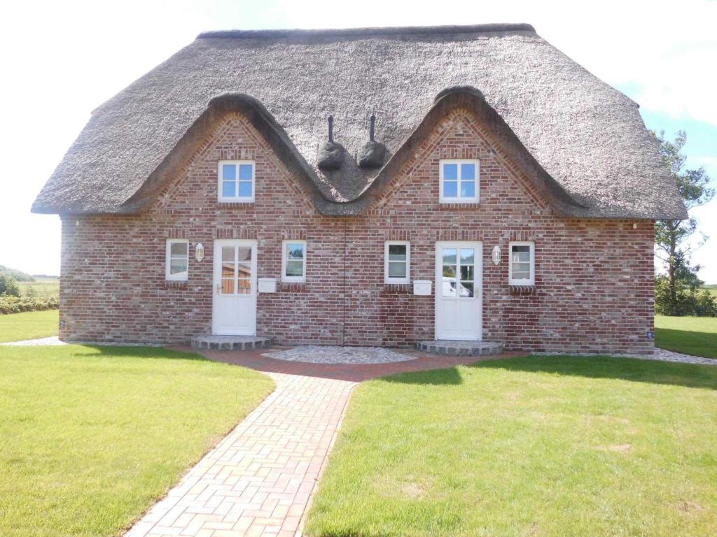 Uthland-2-40A Hochdorfer Weg 40A, 25881 Lengefeld