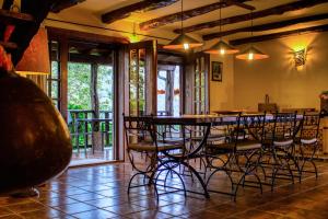 Uveiras Villa Garden