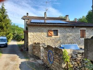 Vacances à la campagne