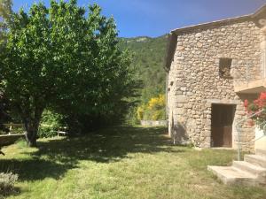 VACANCES A LA MOTTE